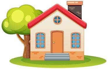 Продажа домов: Дом, 40 м², 2 комнаты, Собственник, Косметический ремонт