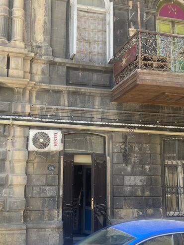 1 otagli evler: Баку, 2 комнаты, Вторичка, 34 м²