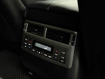 Lexus: Lexus LX: 2013 г., 5.7 л, Автомат, Бензин, Внедорожник — 9