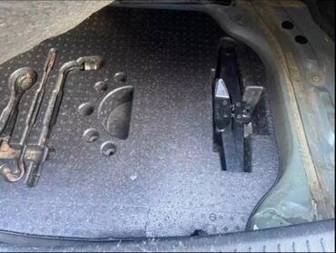 Nissan: Nissan Primera: 2002 г., 2 л, Механика, Бензин, Седан