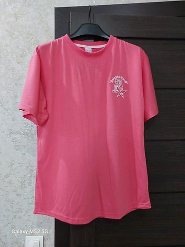 sela футболка: Состояние новое.
р. L-XL
хлопок — 2