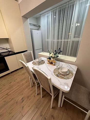 Посуточная аренда квартир: Квартиры посуточно бишкек 🏨 цены от 2500 до 7000 сом💸 только для — 2