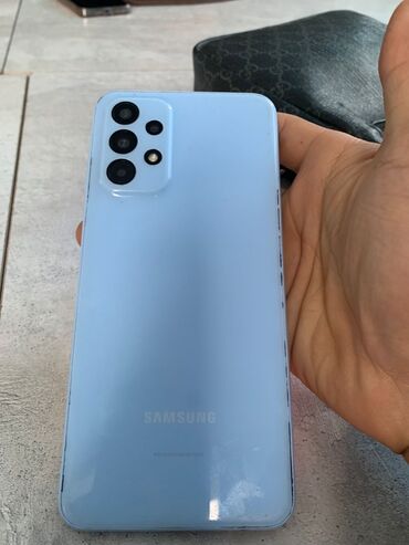 самсунг а 5 телефон: Samsung Galaxy A32, цвет - Голубой, 2 SIM