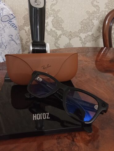 сколько стоит 3d очки: Ray-Ban meta хамелеон идеал коробка полный комплект царапин нету