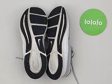 buty qc: Nike, Sneakersy damskie, rozmiar 38 — 5