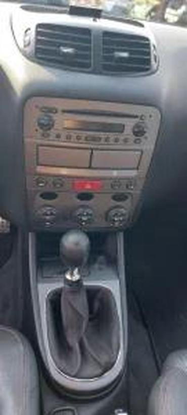 ALFA 147 Q2 FIOKA I PANEL KLIME TAMNO SIVI | Odlicno stanje cena