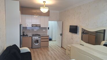 Günlük kirayə mənzillər: 2 otaqlı — 9