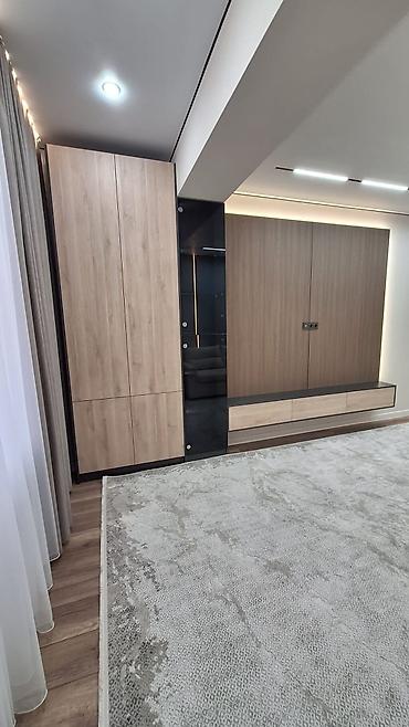 Продажа квартир: 3 комнаты, 103 м², Элитка, 3 этаж, Евроремонт — 9