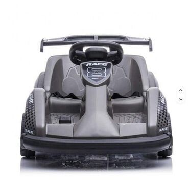 Dečiji električni automobili: Formula na akumulator go cart F1 Tip:Električni karting Veličina — 10
