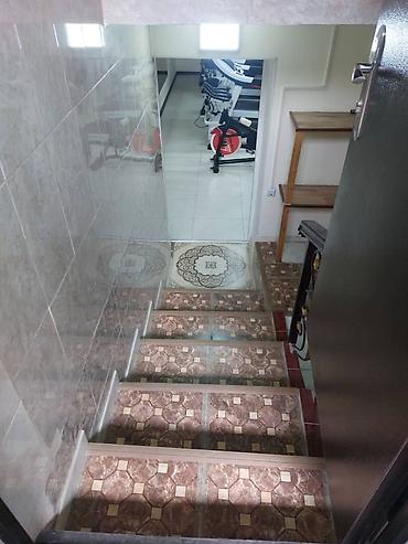 Продажа коттеджей и домов: 6 комнат, 100 м², 5 соток, Бишкек, Ала-Тоо ж/м Собственник — 11