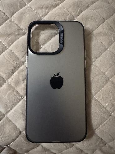 hile mobile: IPhone 15 Pro Max üçün 4 ədəd müxtəlif dizaynda kabro satılır — 4