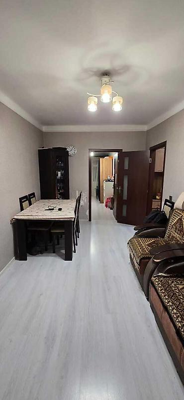 yasma: Bakı, Yasamal, 2 otaqlı, Köhnə tikili, m. İnşaatçılar, 55 kv. m — 10