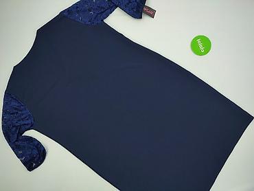 suit female: Sukienka damska, rozmiar 7XL — 3