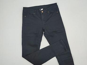 diverse jeansy: H&M Divided, Jeansy damskie, rozmiar S — 1