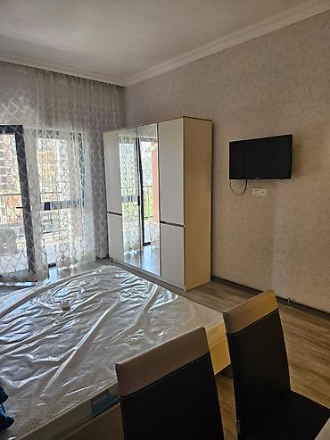 obyekt gence: 2 otaqlı, Yeni tikili, 40 kv. m — 7