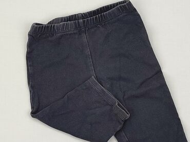 półbuty ann mex: Spodnie dresowe, Mexx, 3-6 m, stan - Zadowalający