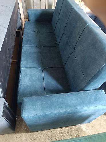 sofa: Прямой диван, Новый — 6