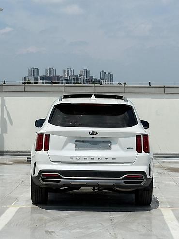 e klass: Kia Sorento: 2020 г., 1.6 л, Автомат, Гибрид — 7