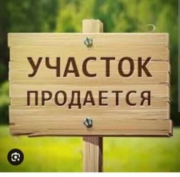 участок сатам: 11 соток, Бизнес үчүн, Кызыл китеп, Техпаспорт, Сатып алуу-сатуу келишими