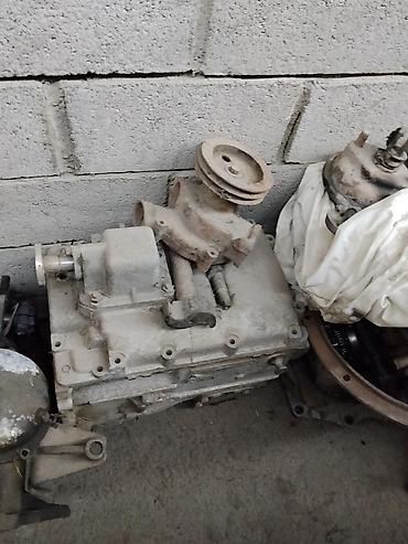 Грузовики: Грузовик, Камаз, Б/у — 8