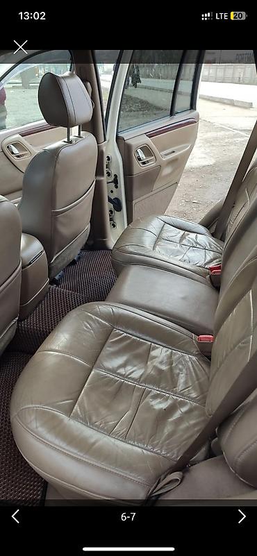 bmw 2015 x5: Jeep Grand Cherokee: 2003 г., 4.7 л, Автомат, Газ — 6