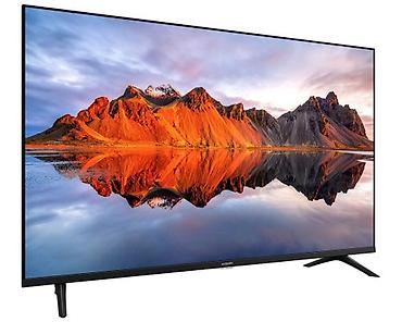 redmi a55: Телевизор Xiaomi TV А 55“– 4K QLED Smart TV с поддержкой Google TV и — 3