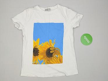 bruce springsten t shirty: Stradivarius, T-shirt damski, rozmiar S — 2