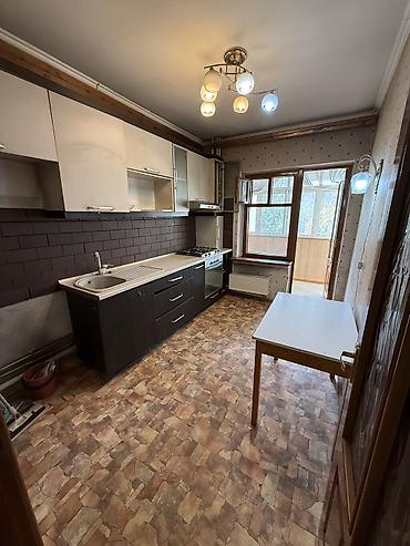 продаю квартиры бишкек: 2 комнаты, 50 м², Филармония Индивидуалка, 3 этаж — 4