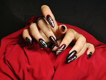 ищу модель: 🌸 ТРЕБУЮТСЯ МОДЕЛИ НА НАРАЩИВАНИЕ НОГТЕЙ 🌸 Ищу моделей для пополнения — 6