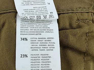 cropp cargo: Cropp, Spodnie materiałowe damskie, rozmiar S — 5