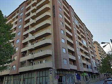 Mənzillər: 4 otaqlı, Yeni tikili, 170 kv. m — 2