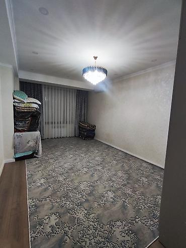 комната студия: 1 комната, 48 м², Элитка, 8 этаж, Евроремонт — 4