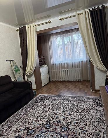 Продажа квартир: 3 комнаты, 64 м², 105 серия, 1 этаж, Косметический ремонт — 1