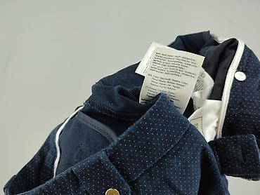 jeans odra: Orsay, Spodnie materiałowe damskie, rozmiar XS — 6