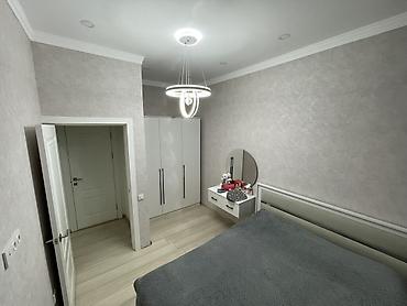 Продажа квартир: 2 комнаты, 38 м², 105 серия, 2 этаж, Евроремонт — 11