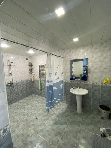 Həyət evi alıram: 250 kv. m, 5 otaqlı, Qaz, İşıq, Su — 38