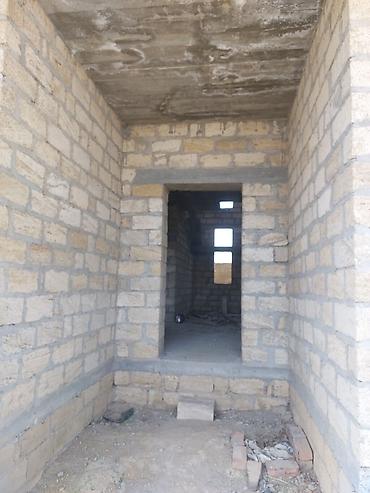 temirsiz evler: 11 otaq, 462 kv. m, Təmirsiz — 6