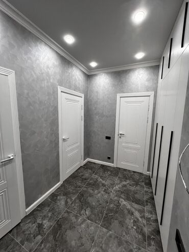 срочная продажа квартир в бишкеке без посредников: 1 комната, Собственник, Без подселения, С мебелью полностью