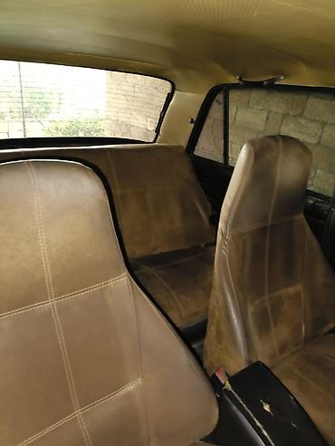 07 vaz: VAZ (LADA) 2107: 1.6 l | 2006 il 450 km Sedan — 6