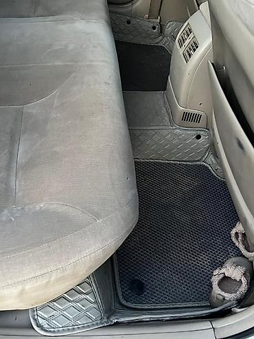 Toyota: Toyota Windom: 2001 г., 3 л, Автомат, Бензин, Седан — 4