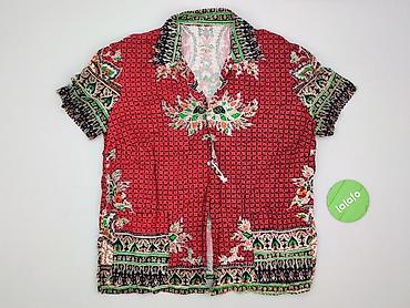 hampton t shirt: Koszula damska, rozmiar XL — 2