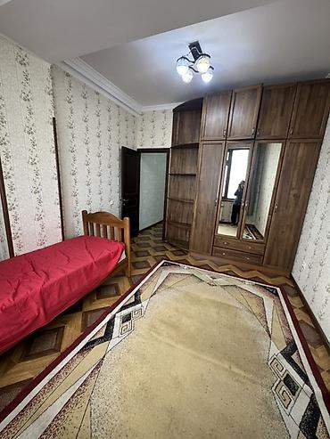 Долгосрочная аренда квартир: 3 комнаты, Собственник, С мебелью частично — 6