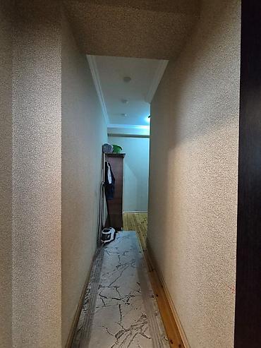 binə qəsəbəsində ev: 2 otaqlı, Yeni tikili, 53 kv. m — 9