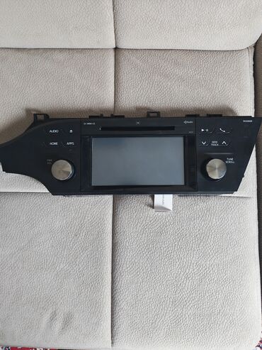 Daewoo: Toyota avalon 2017 oriqinal monitoru