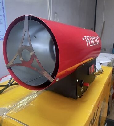 газовый панель: Тепловая пушка Газовая, более 2000 Вт