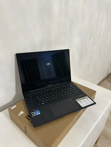 Ноутбуки и нетбуки: Ультрабук, Asus, 8 ГБ ОЗУ, Intel Core i5, 14.3 ", Для работы, учебы, память SSD