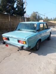 VAZ (LADA): VAZ (LADA) 2106: 1.6 l | 1995 il 68000 km Sedan — 5