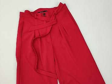red with jeans: Spodnie 3/4 damskie, rozmiar XS — 1