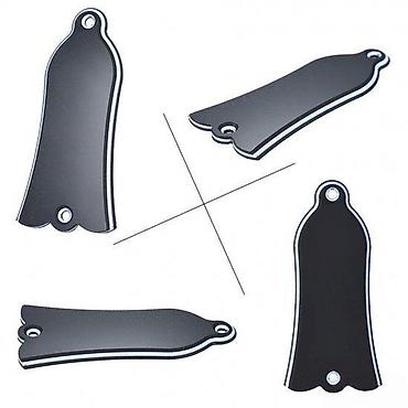 Gitare: ZVONO - GIBSON STYLE TRUSS ROD COVER | . Slanje po — 6