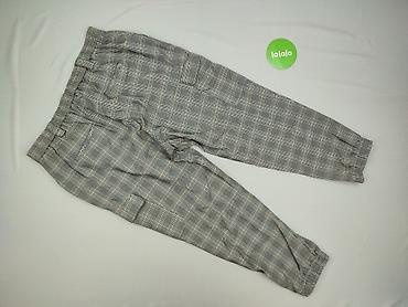 prime mark: Primark, Spodnie materiałowe damskie, rozmiar XL — 3